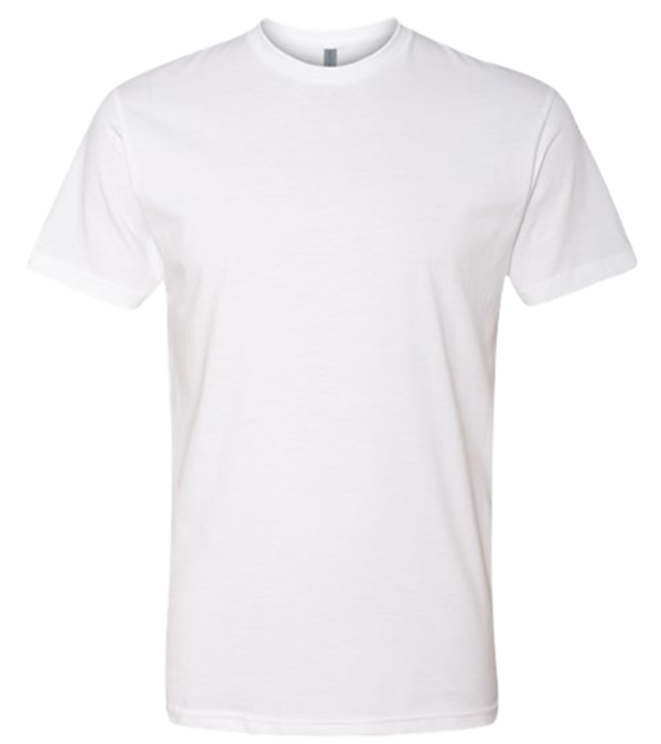 Custom Printed T-shirt