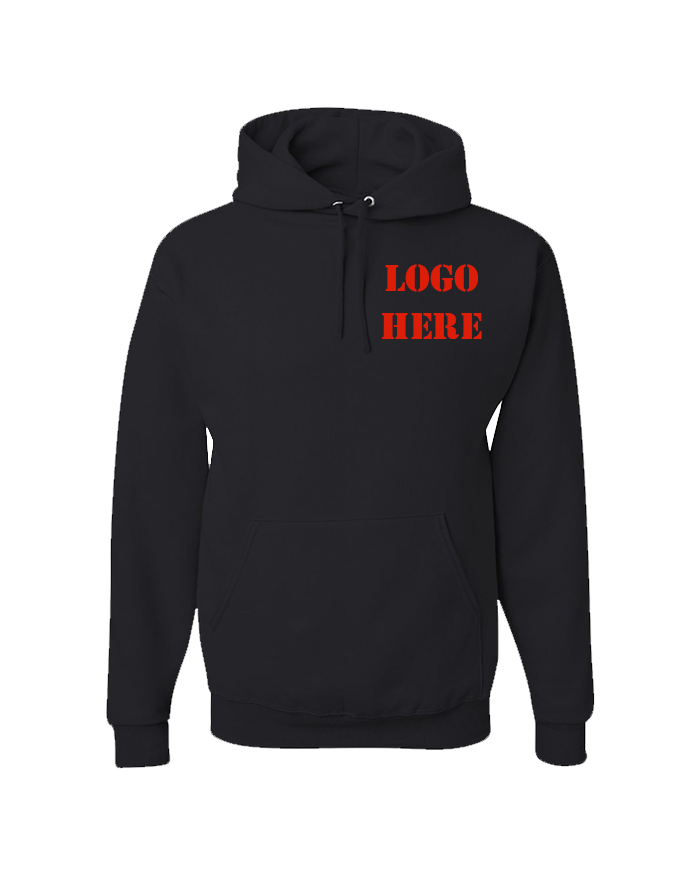 Custom Hoodie