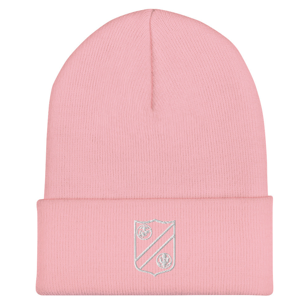MSG Cuffed Beanie
