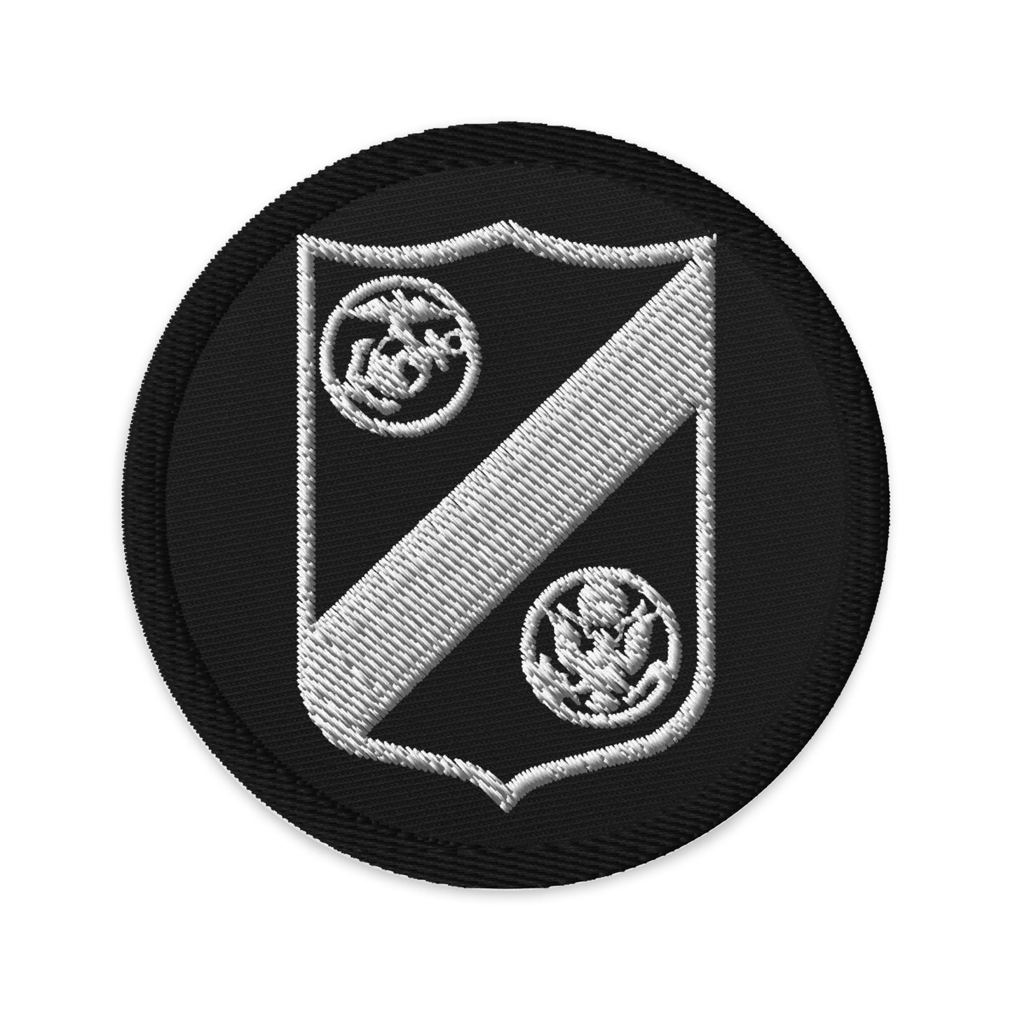 Circular Patches