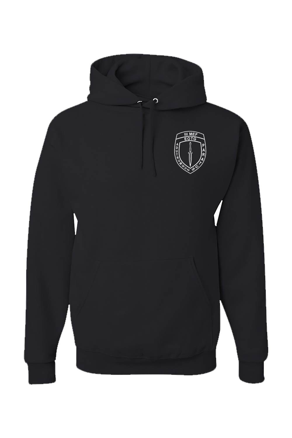 HRST Hoodie