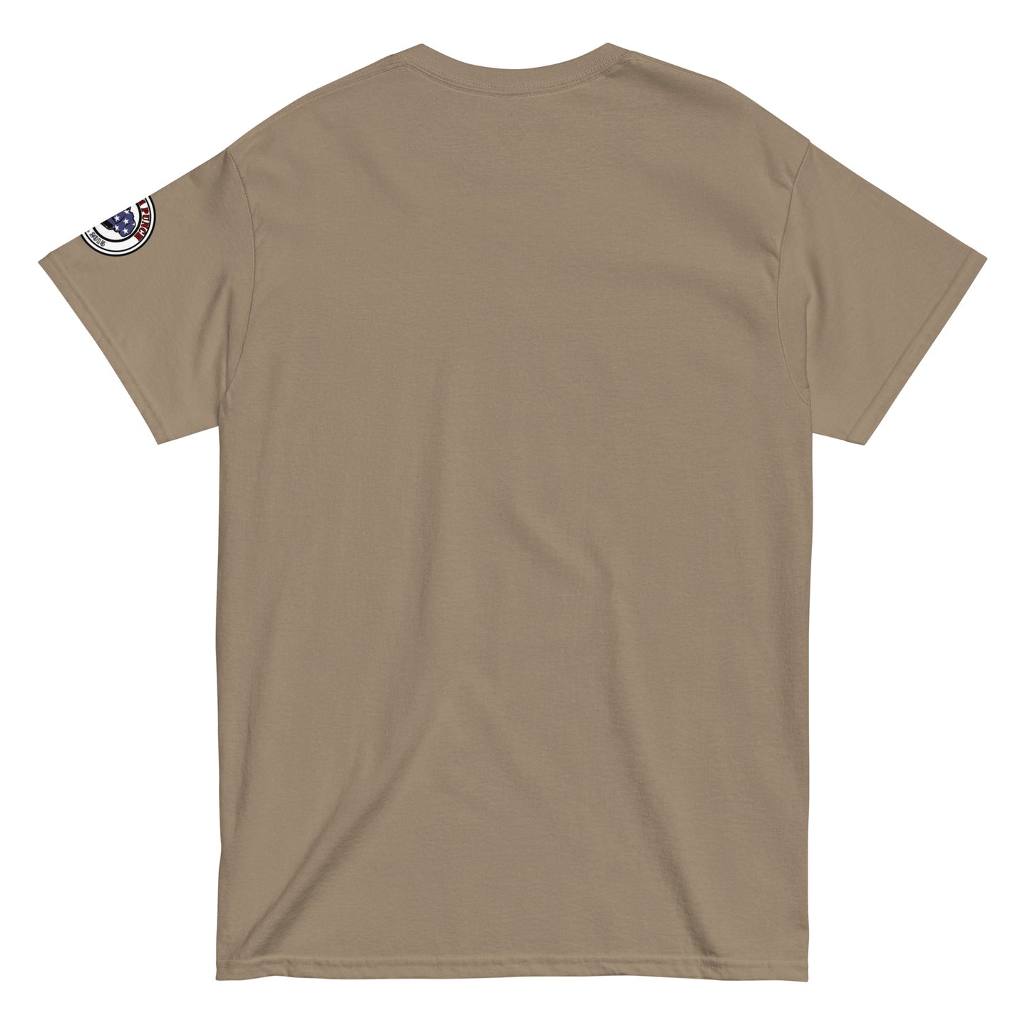 MSGunderground Mk18 T-Shirt