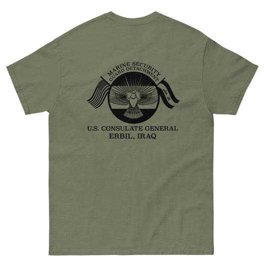 Detachment Erbil T-Shirt
