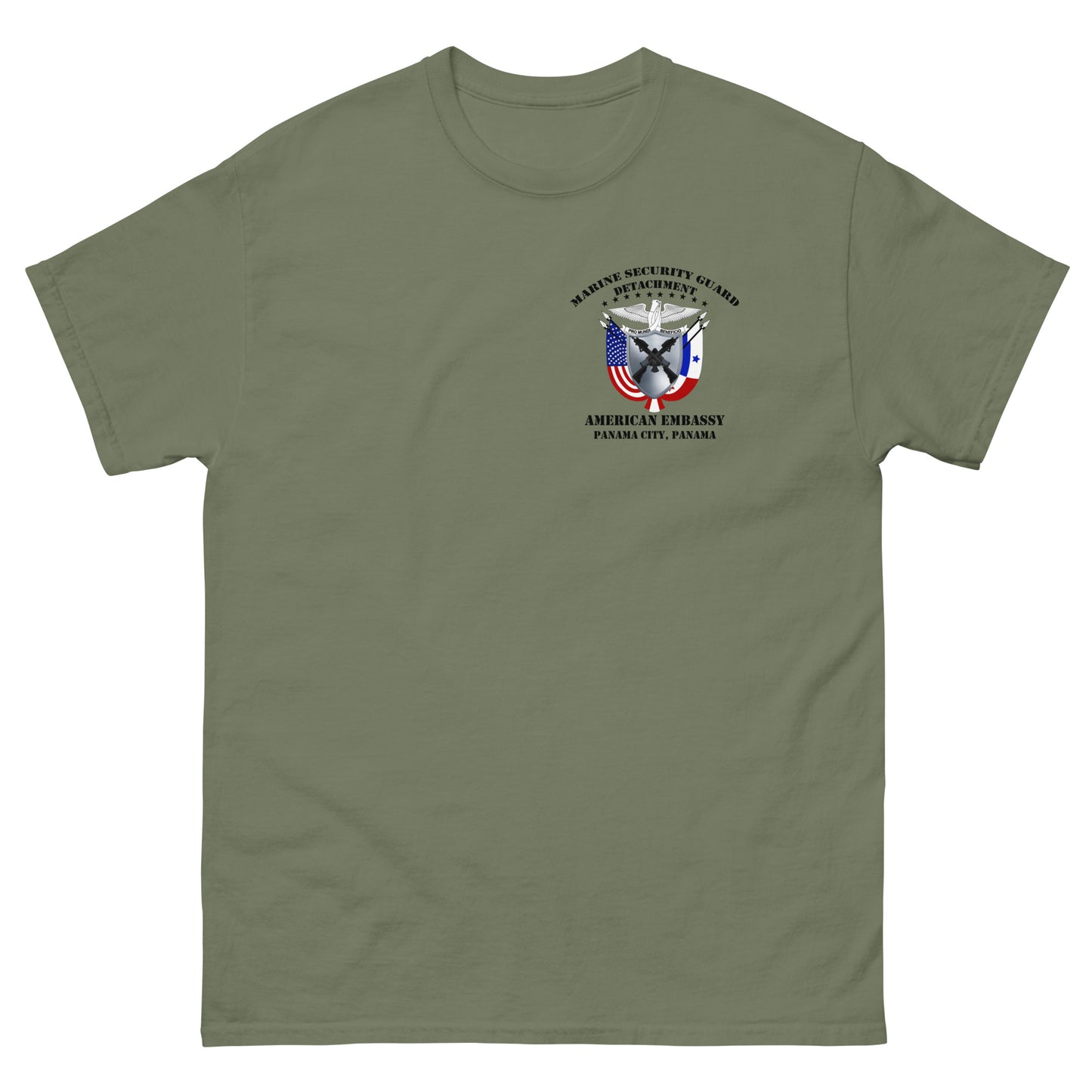 Feeling Froggy T-Shirt