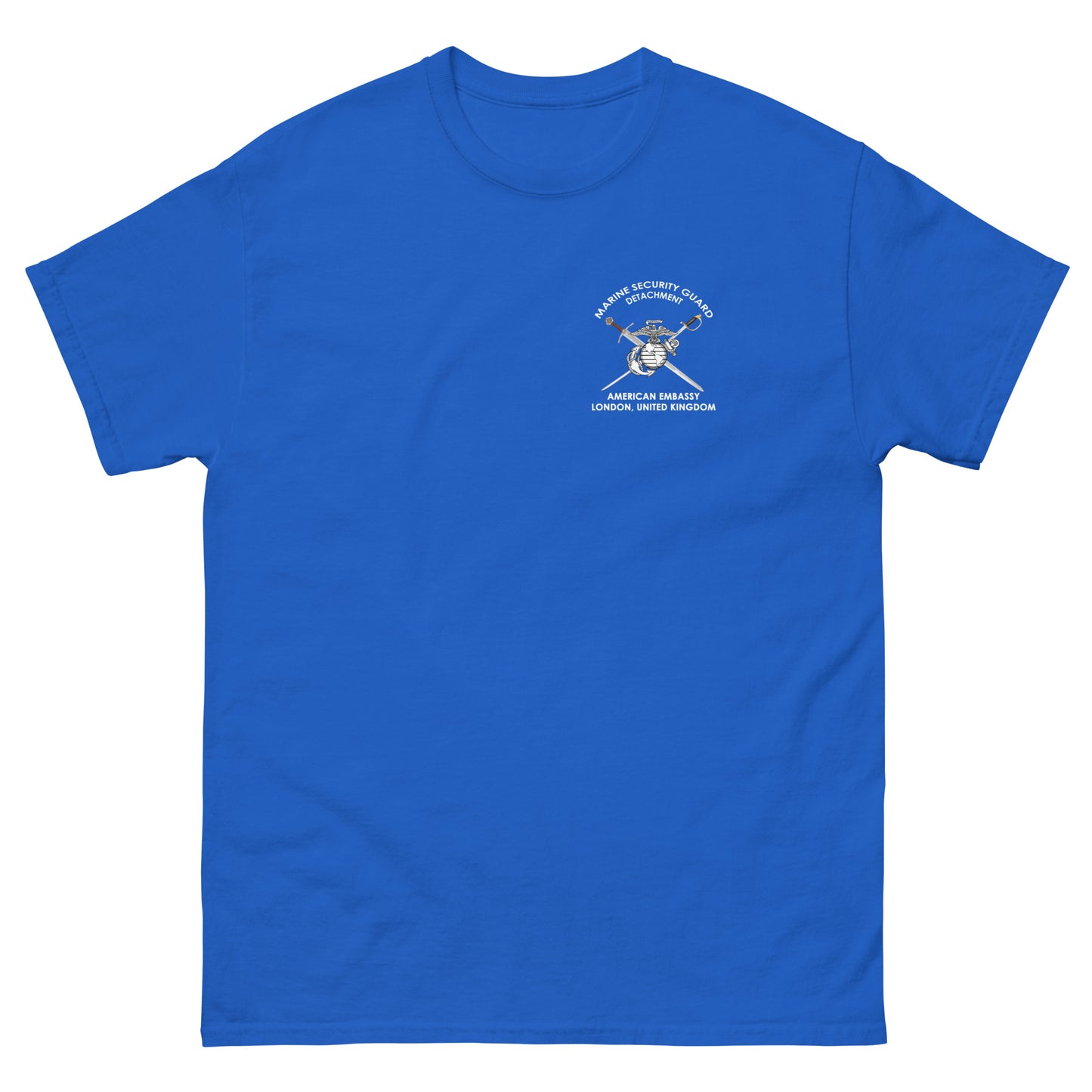 Detachment London T-Shirt