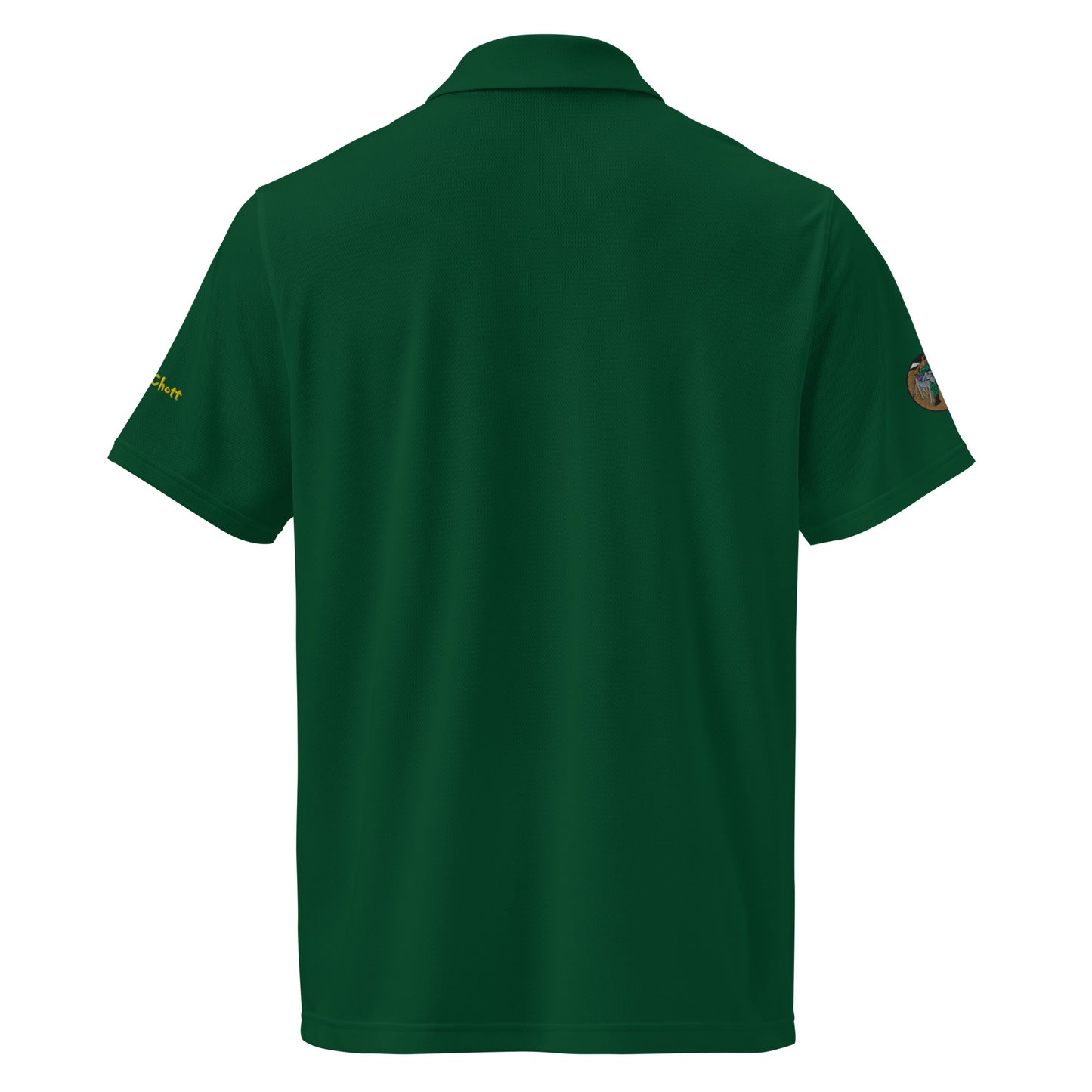 Under Armour® men's polo
