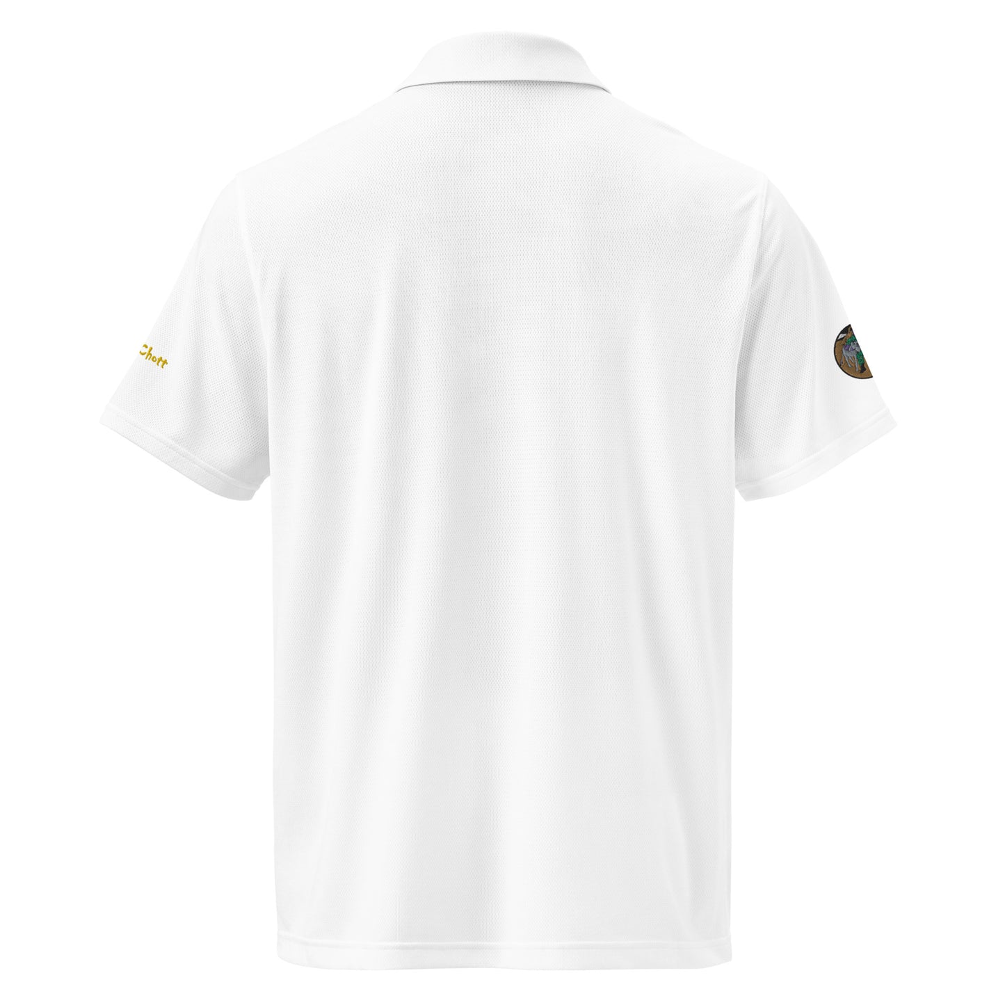 Under Armour® men's polo