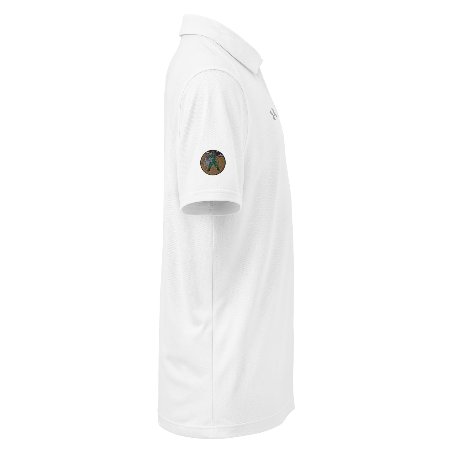Under Armour® men's polo