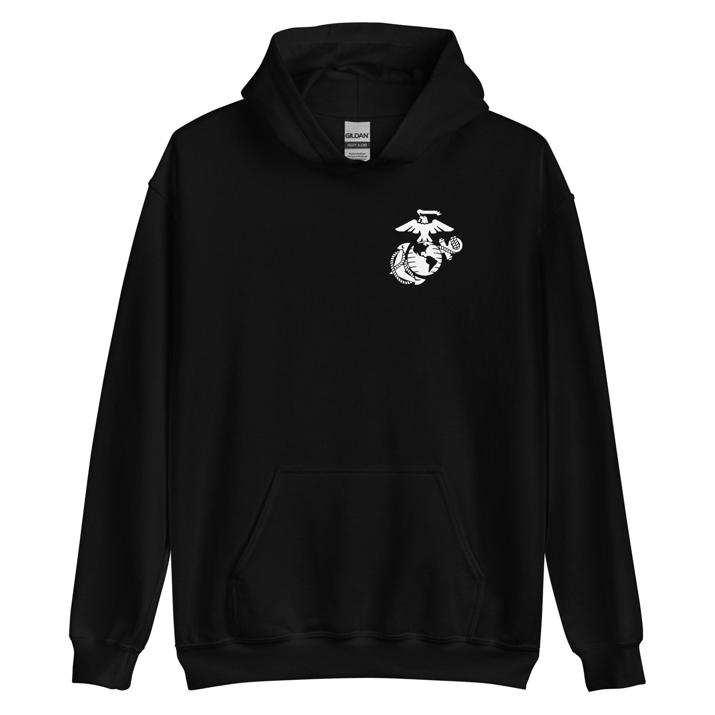 RS Sacramento Hoodie