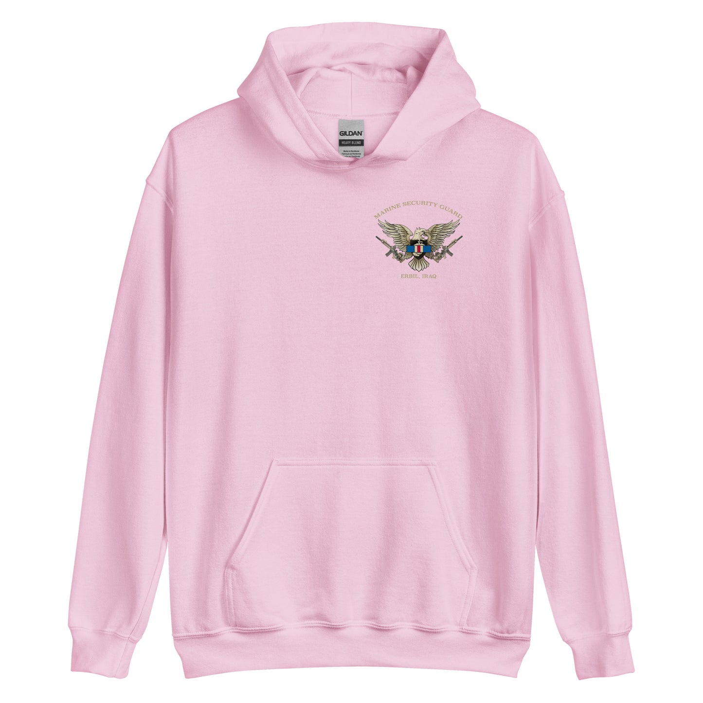 Detachment Erbil Hoodie