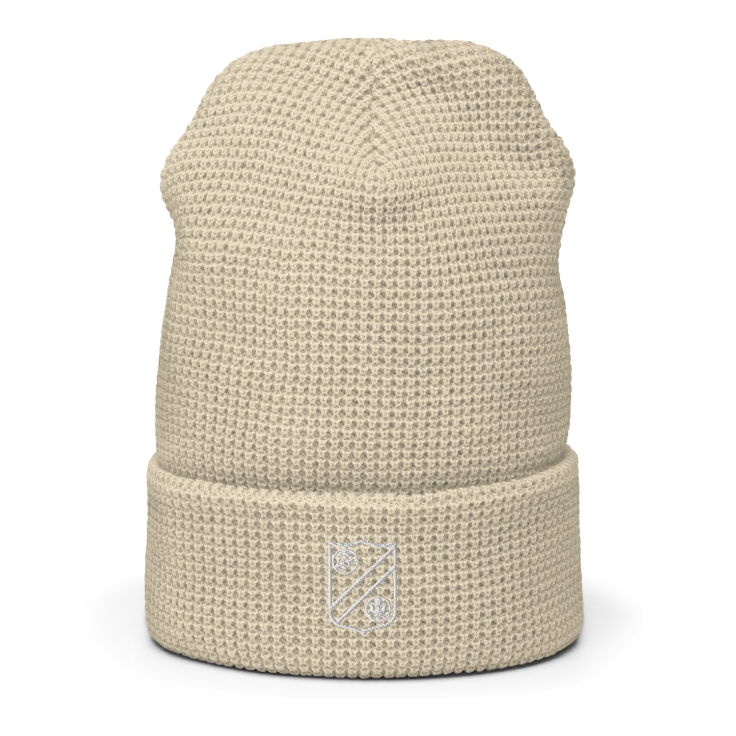 MSG Waffle beanie