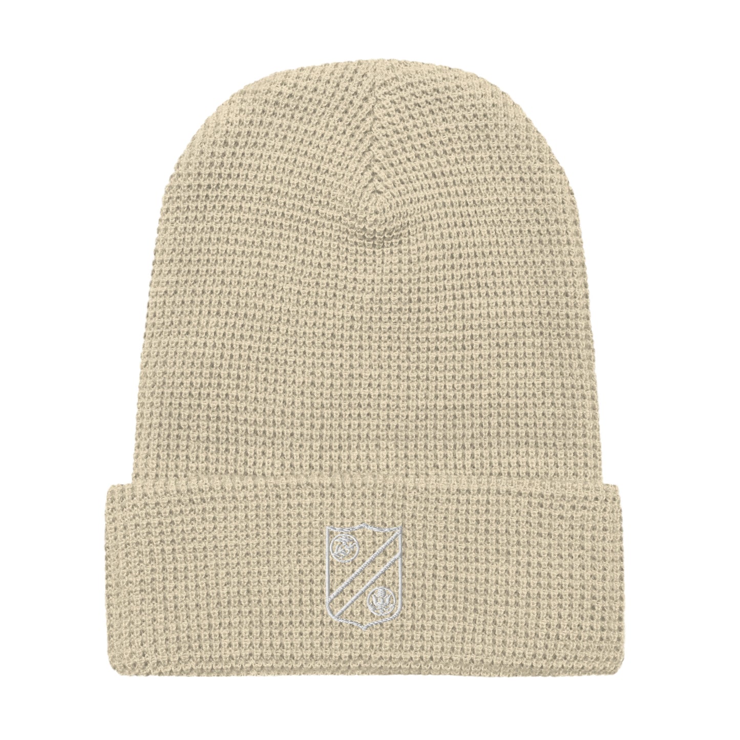 MSG Waffle beanie
