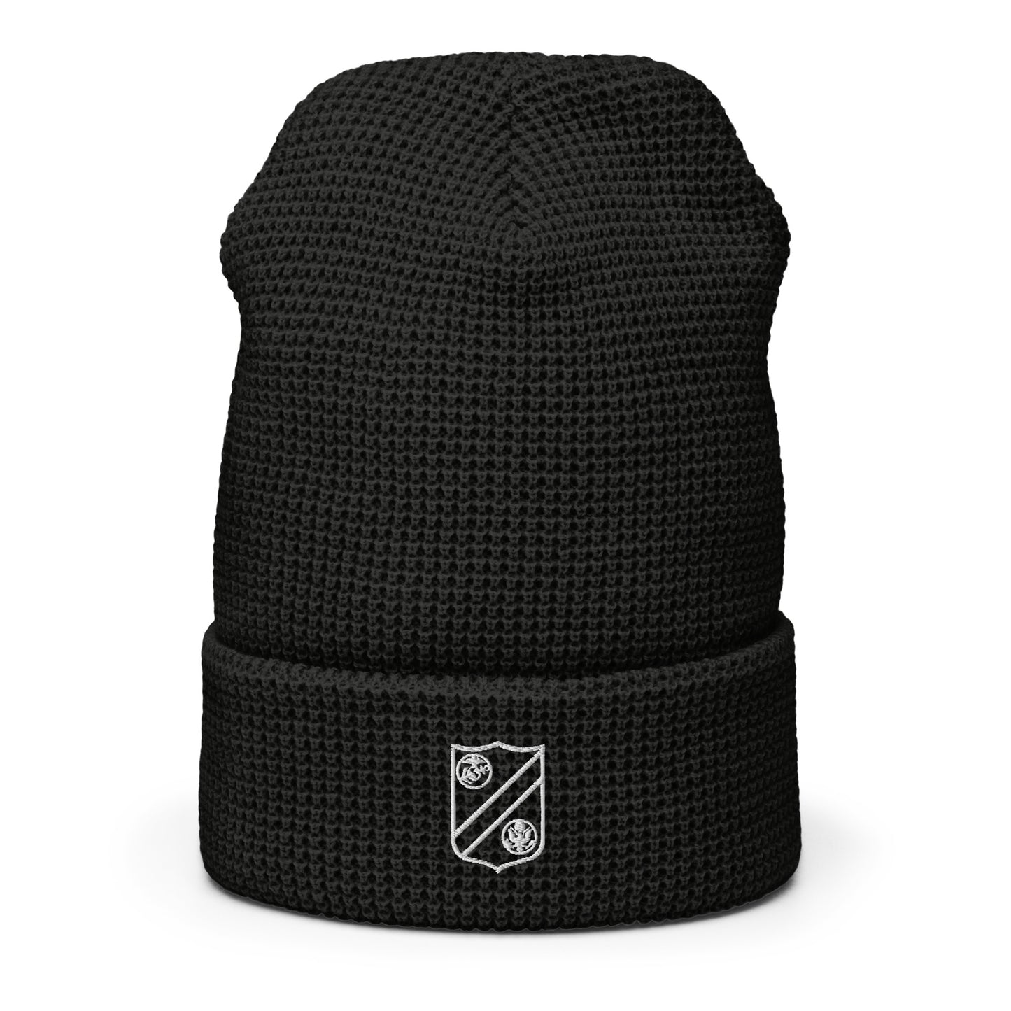 MSG Waffle beanie