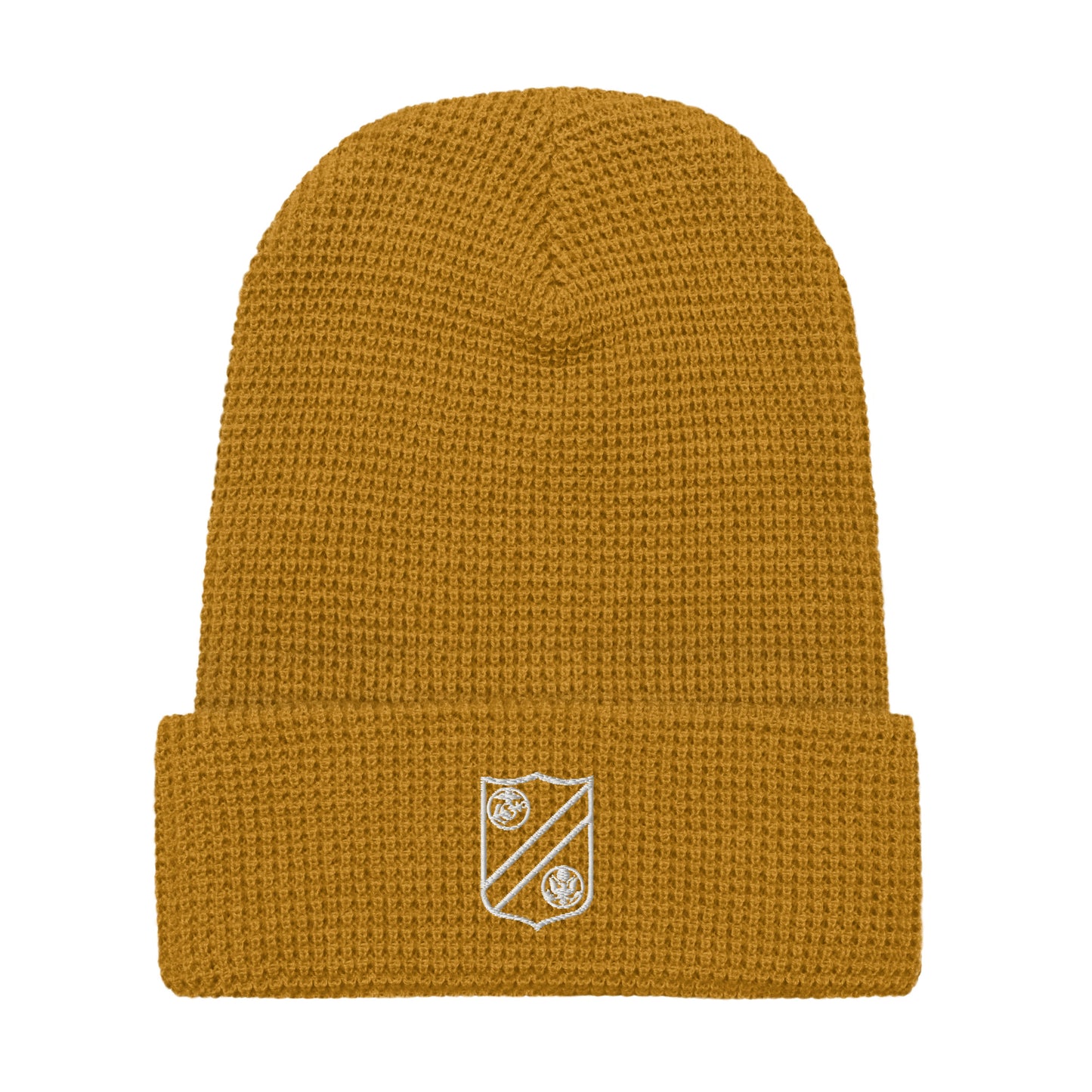 MSG Waffle beanie