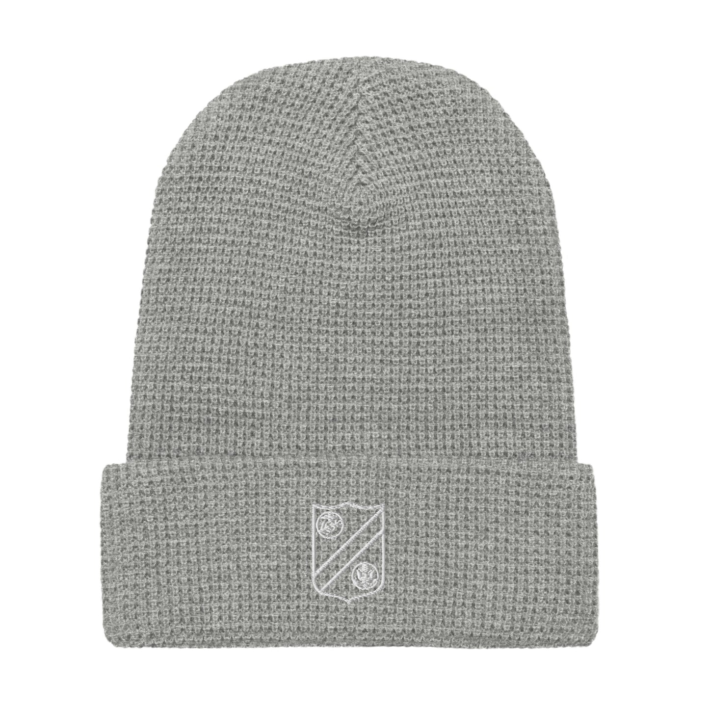 MSG Waffle beanie