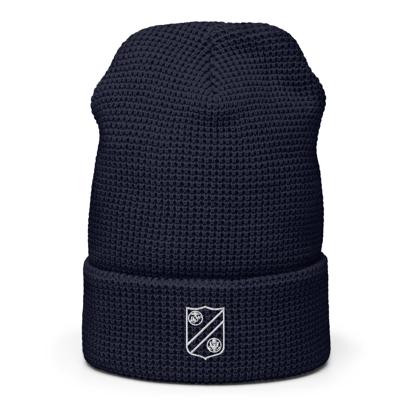 MSG Waffle beanie
