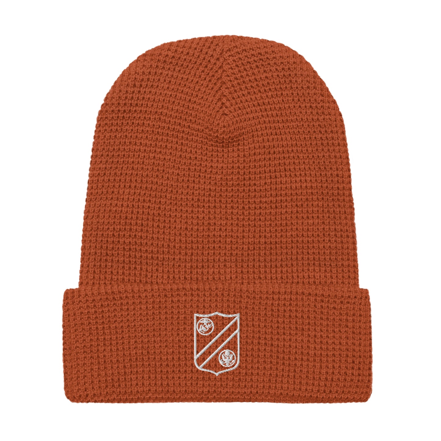 MSG Waffle beanie