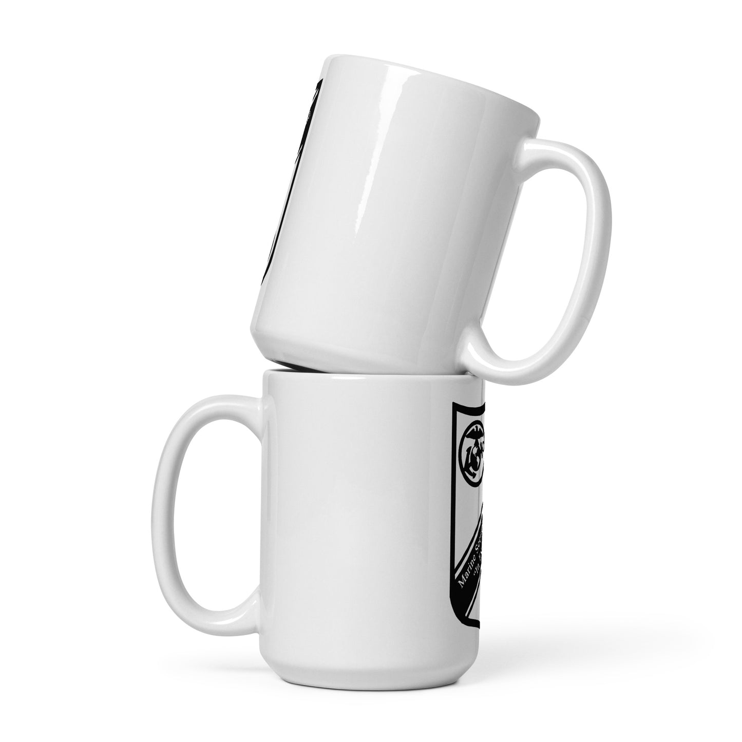 MSGunderground Shield Mug
