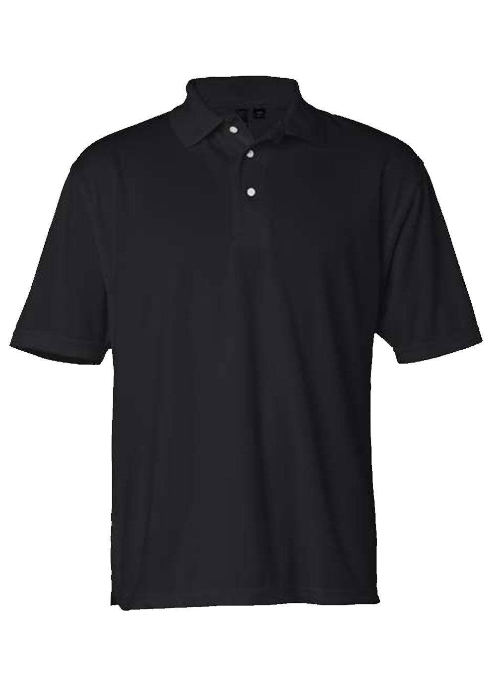 Embroidered Dri-Fit Polo (Left Chest Logo)