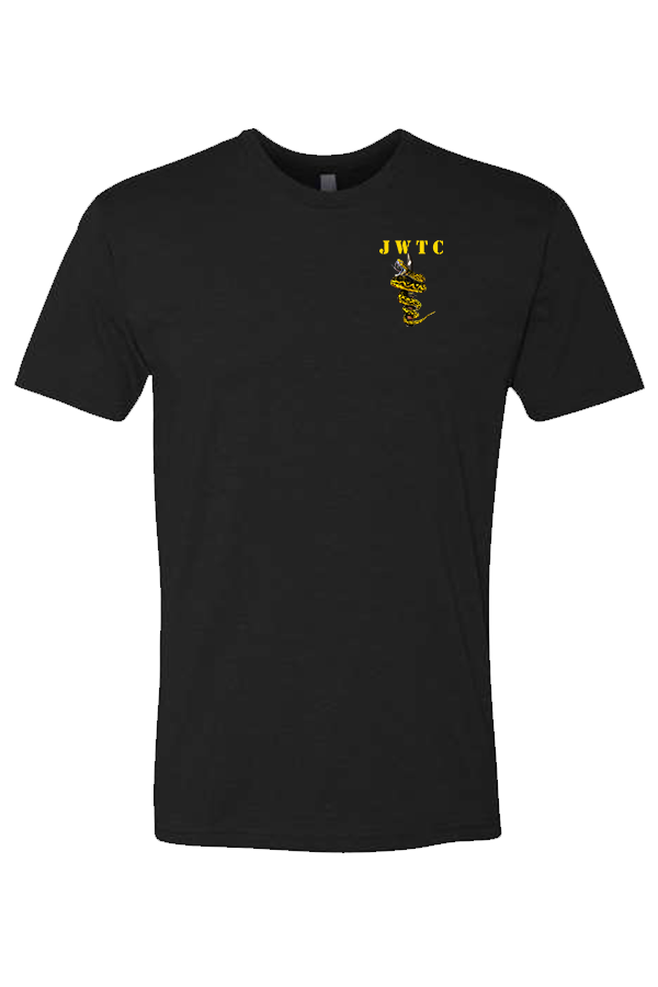Jungle Leaders Course T-Shirt