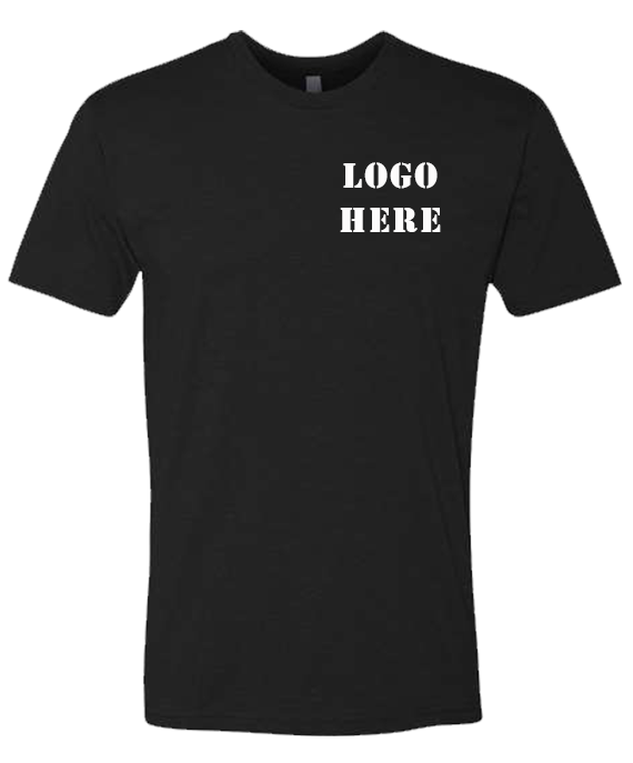 Custom Printed T-shirt