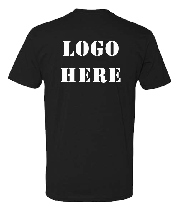 Custom Printed T-shirt