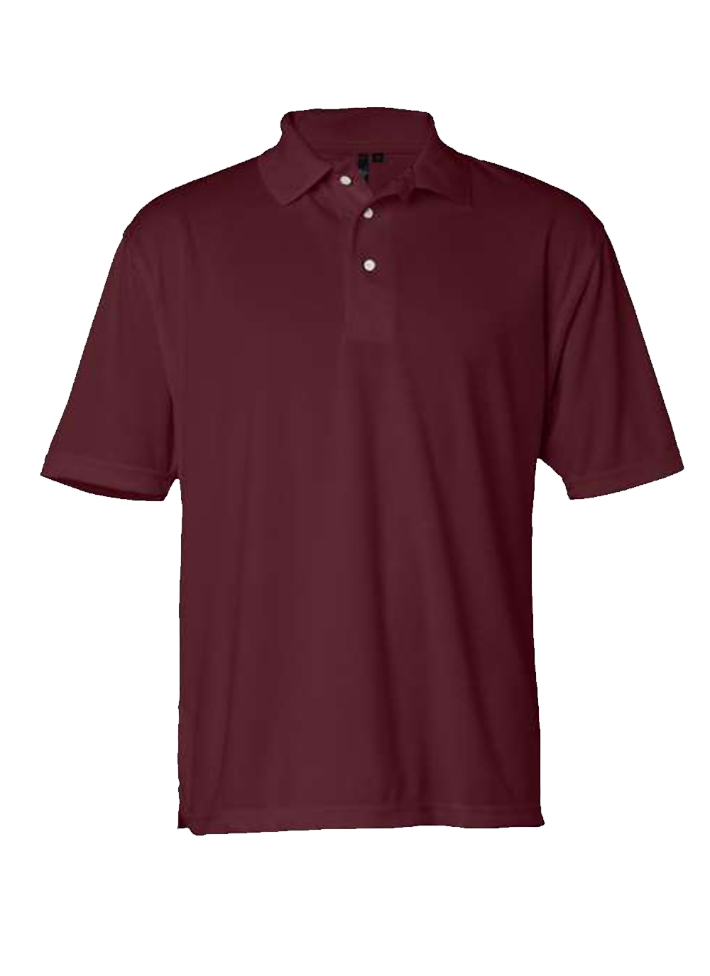 Embroidered Dri-Fit Polo (Left Chest Logo)