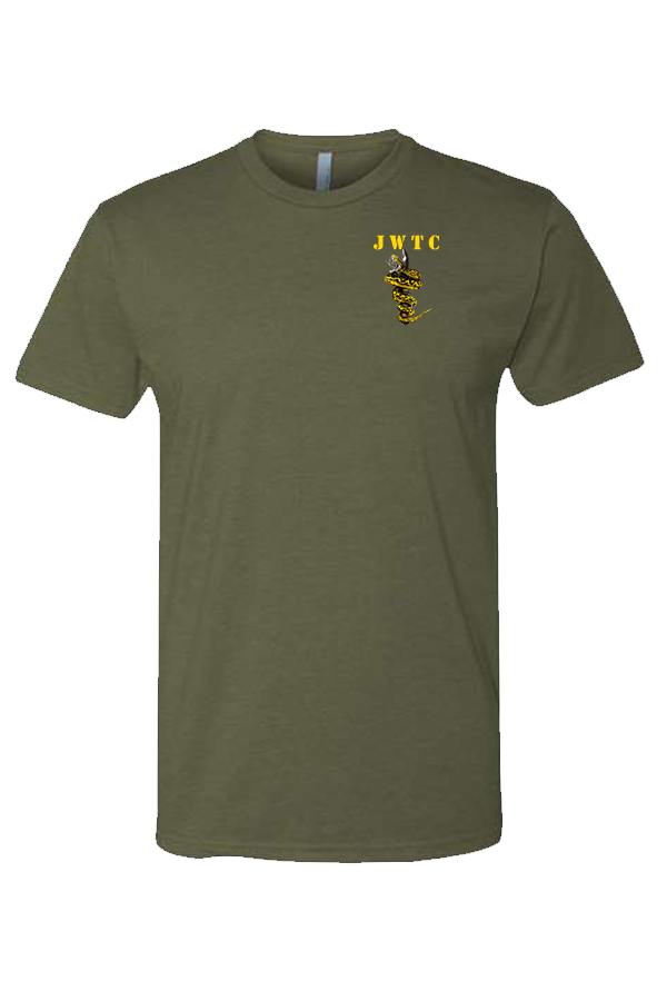 Jungle Leaders Course T-Shirt