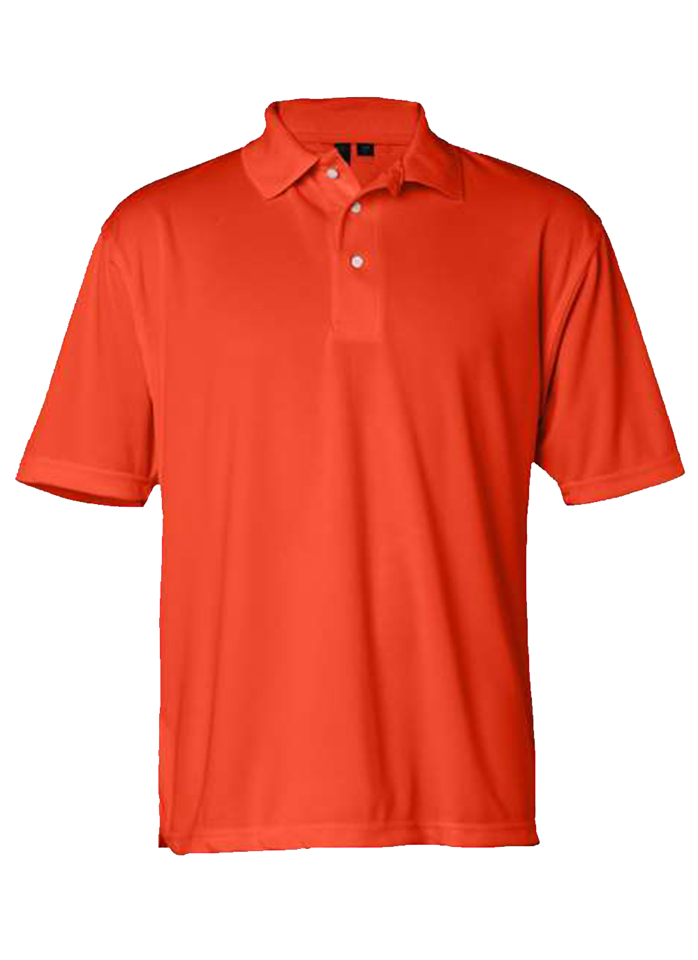 Embroidered Dri-Fit Polo (Left Chest Logo)