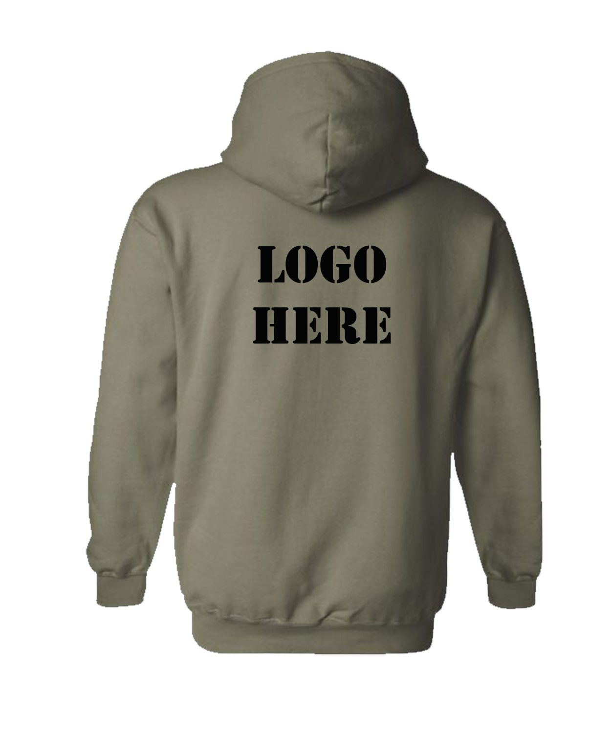 Custom Hoodie