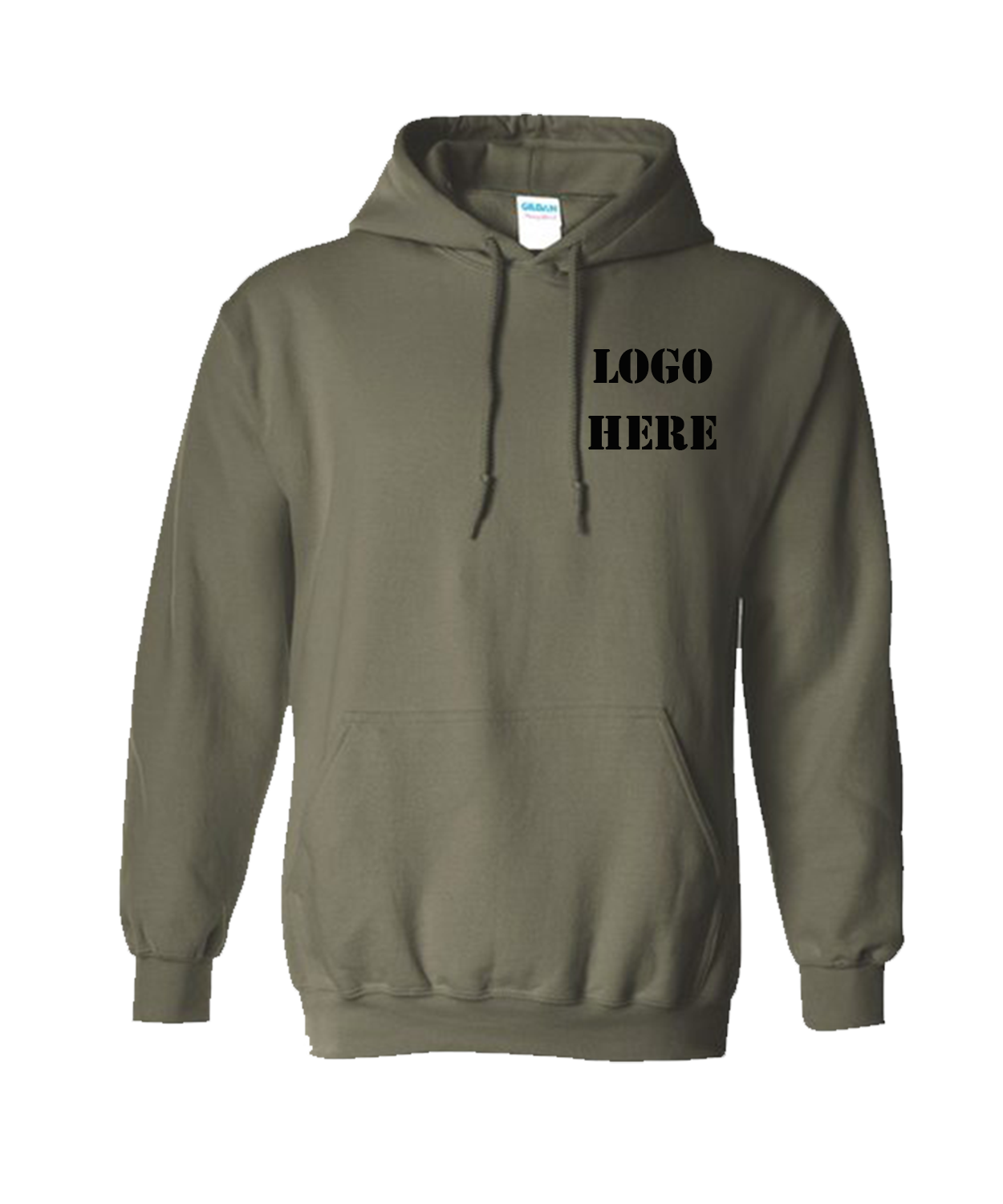 Custom Hoodie