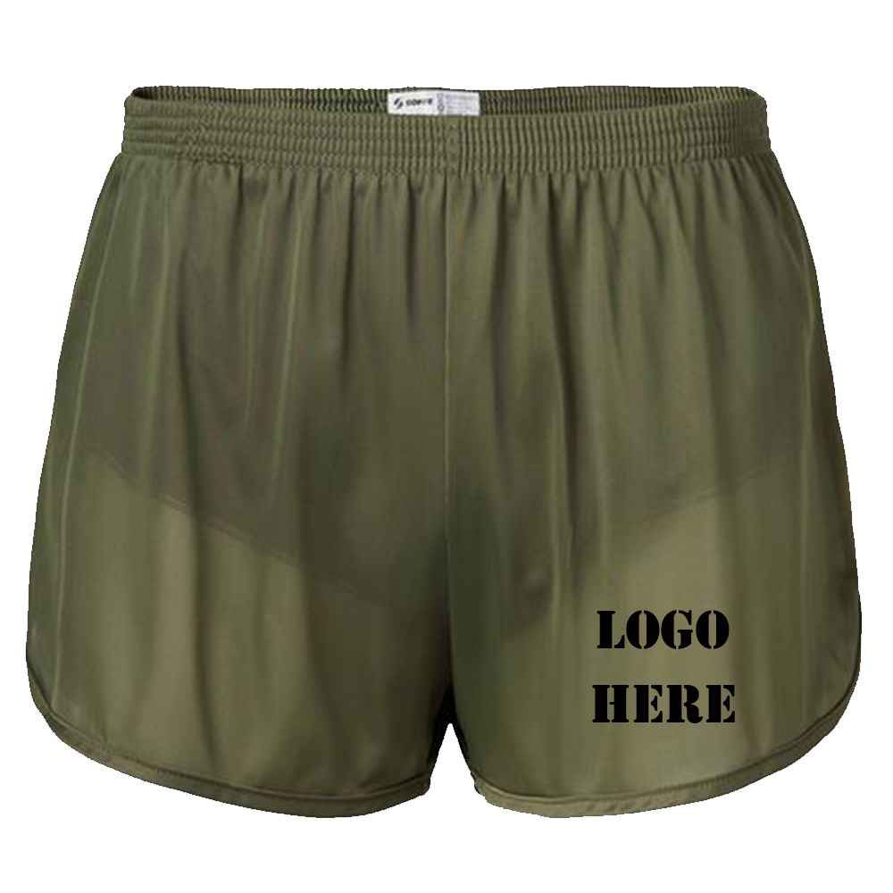 Soffe Ranger Shorts