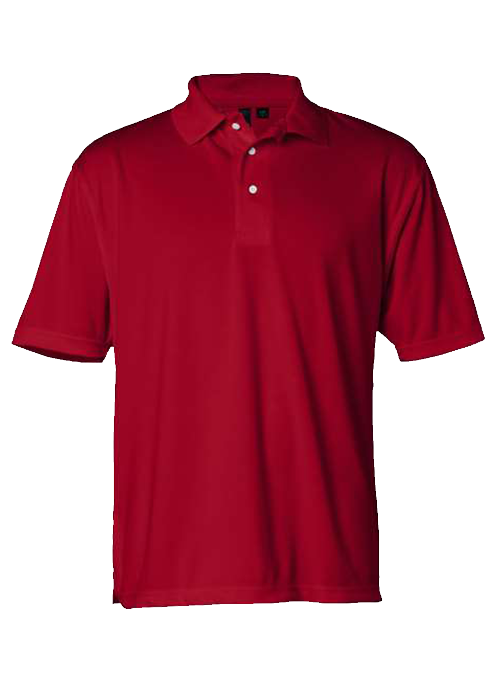 Embroidered Dri-Fit Polo (Left Chest Logo)