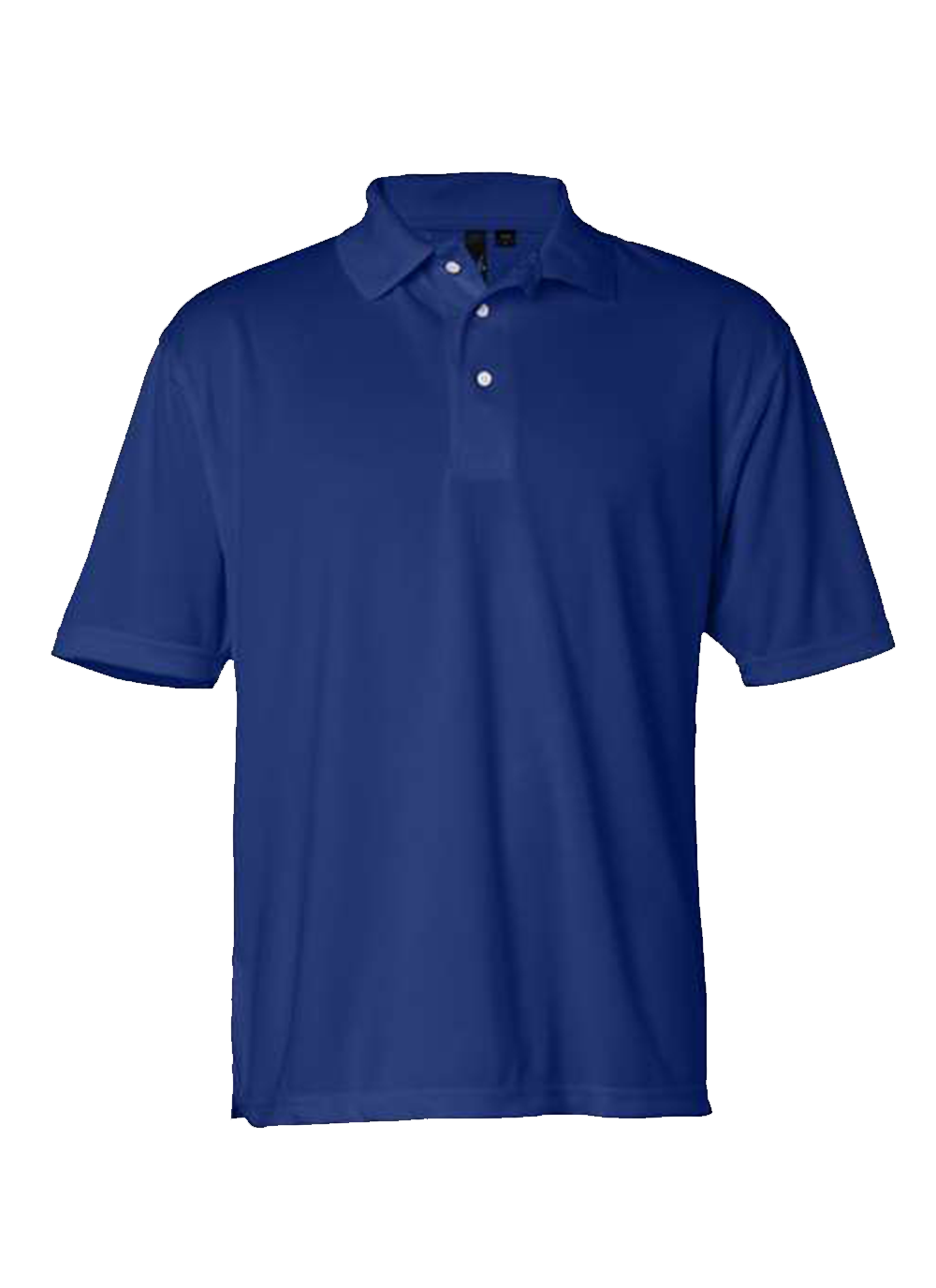 Embroidered Dri-Fit Polo (Left Chest Logo)