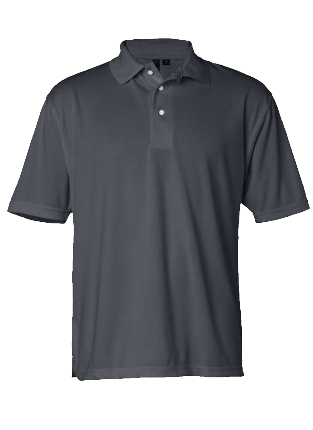Embroidered Dri-Fit Polo (Left Chest Logo)