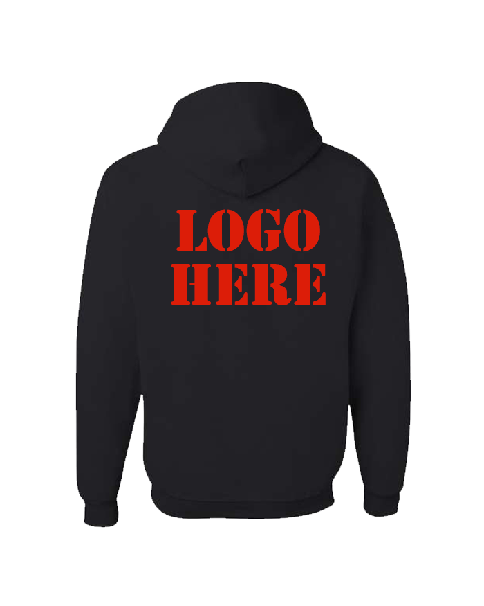 Custom Hoodie