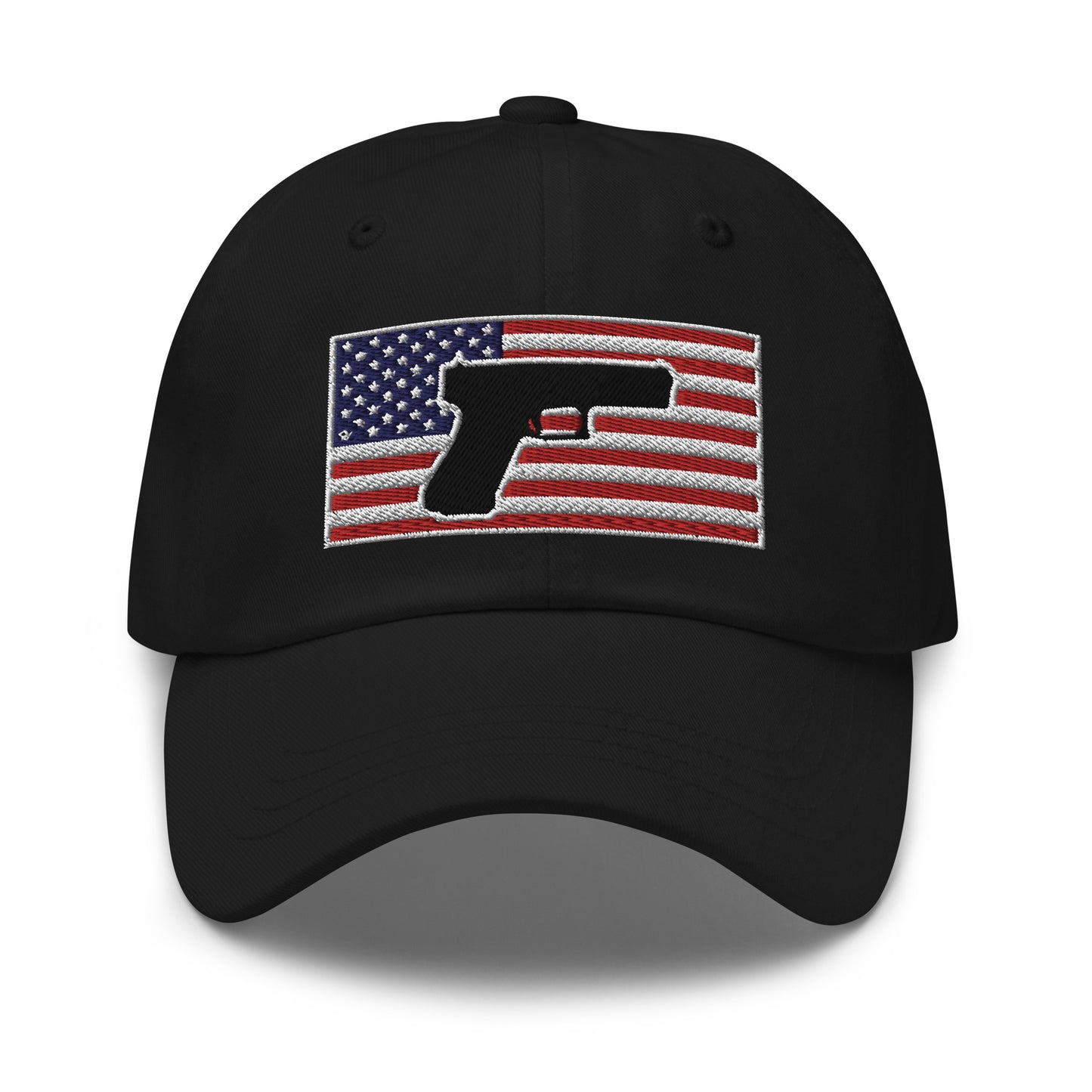 Glock Baseball Cap