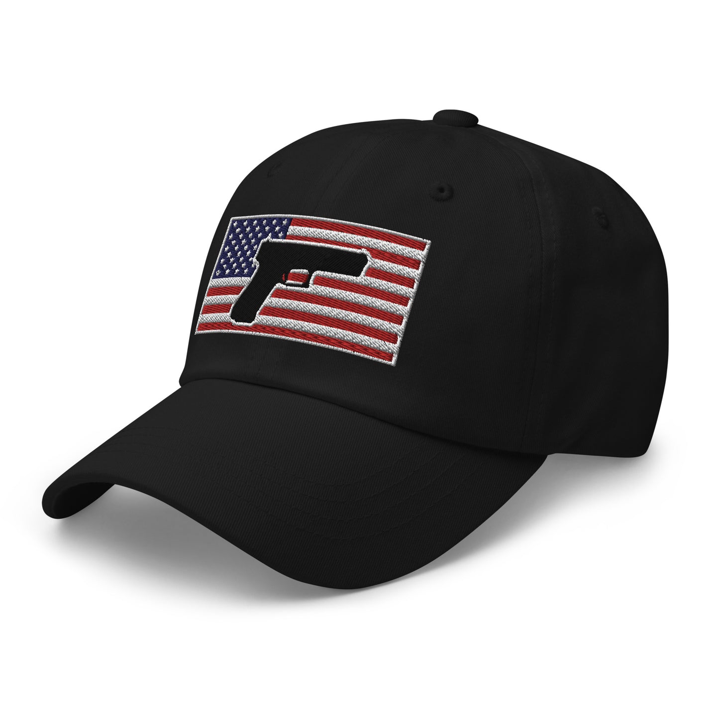 Glock Baseball Cap