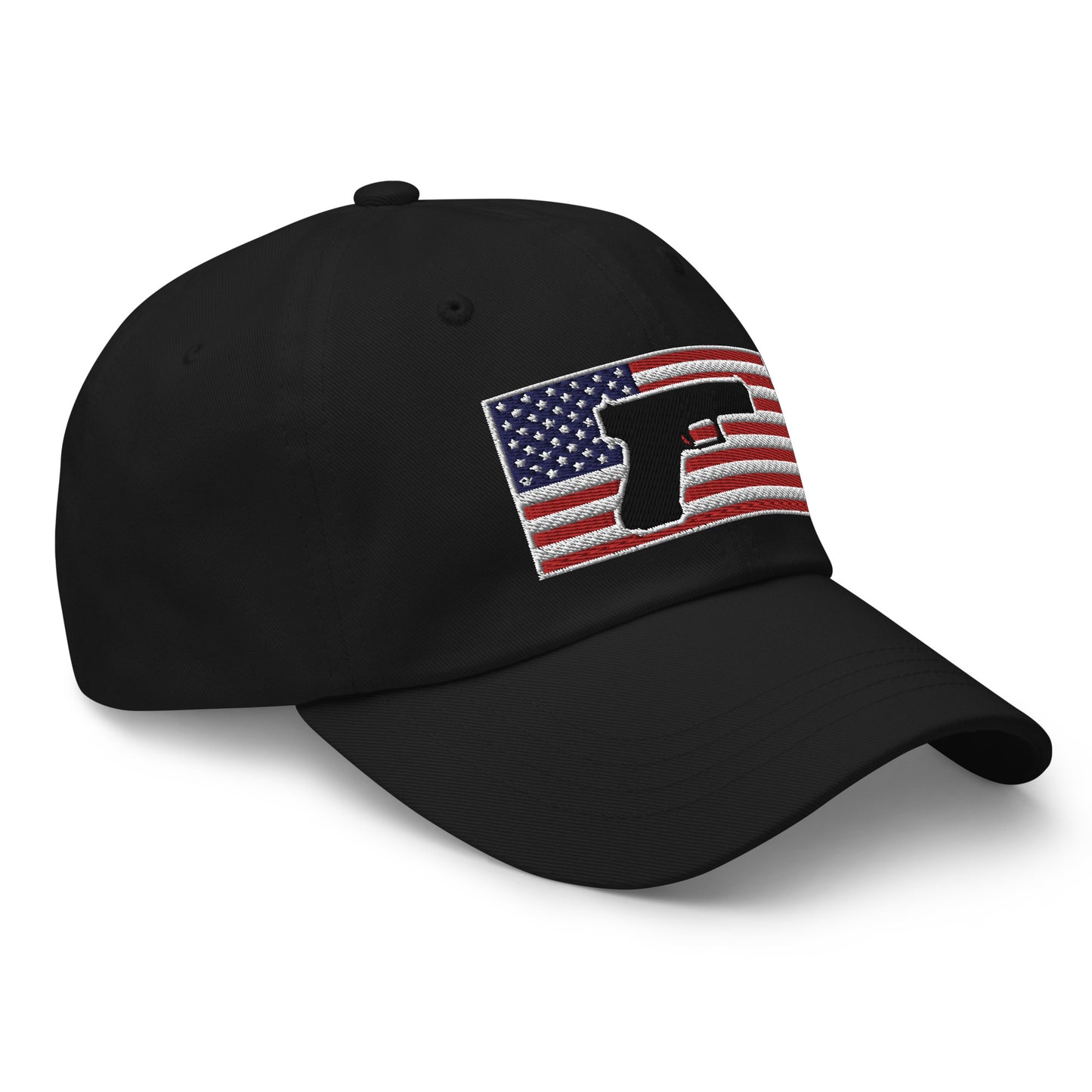 Glock Baseball Cap