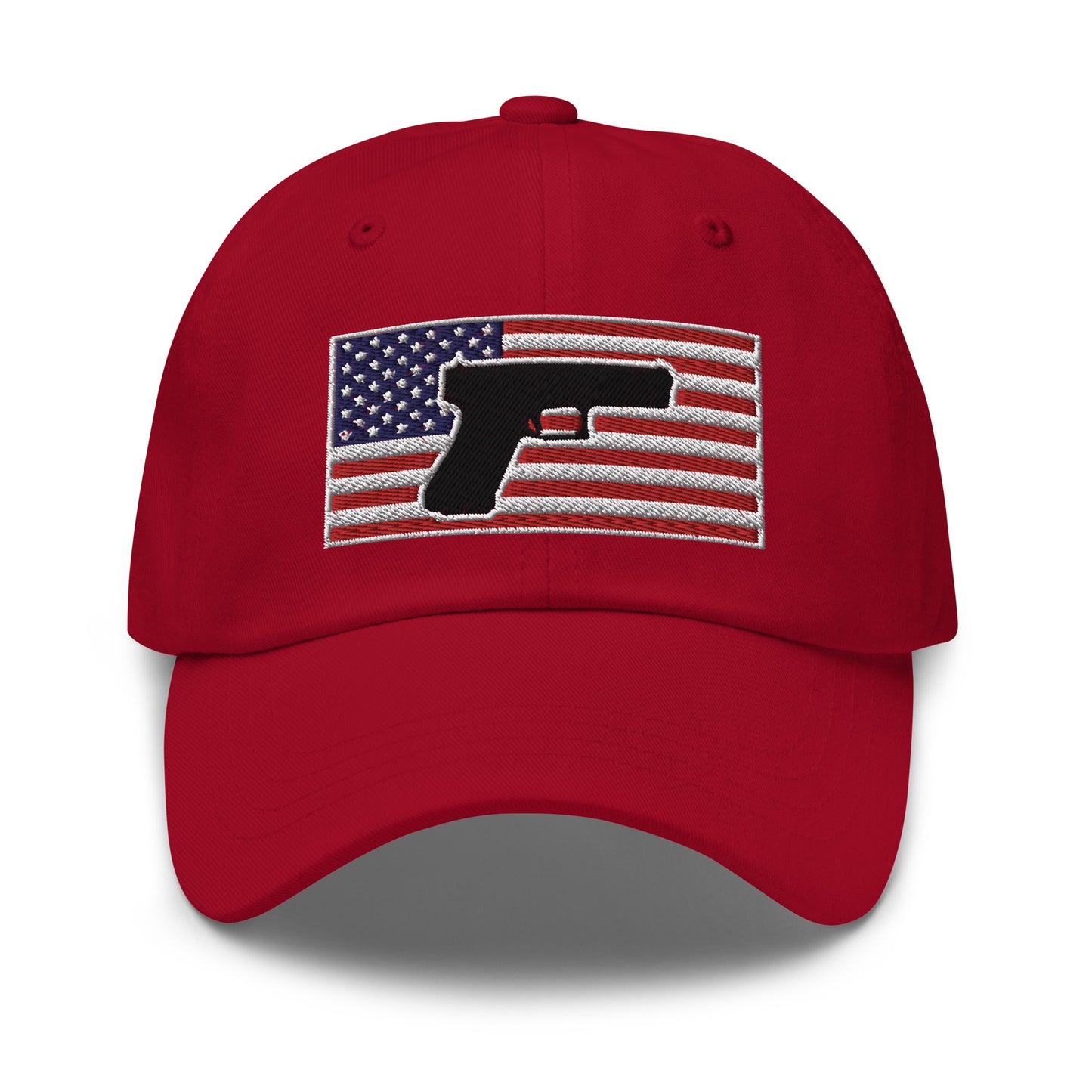 Glock Baseball Cap