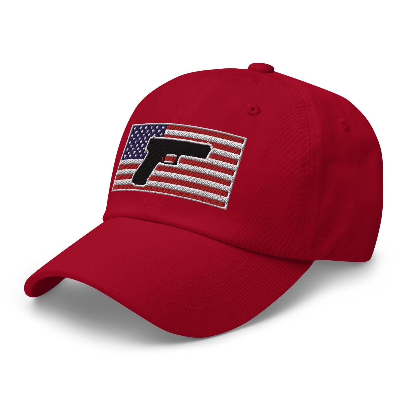 Glock Baseball Cap