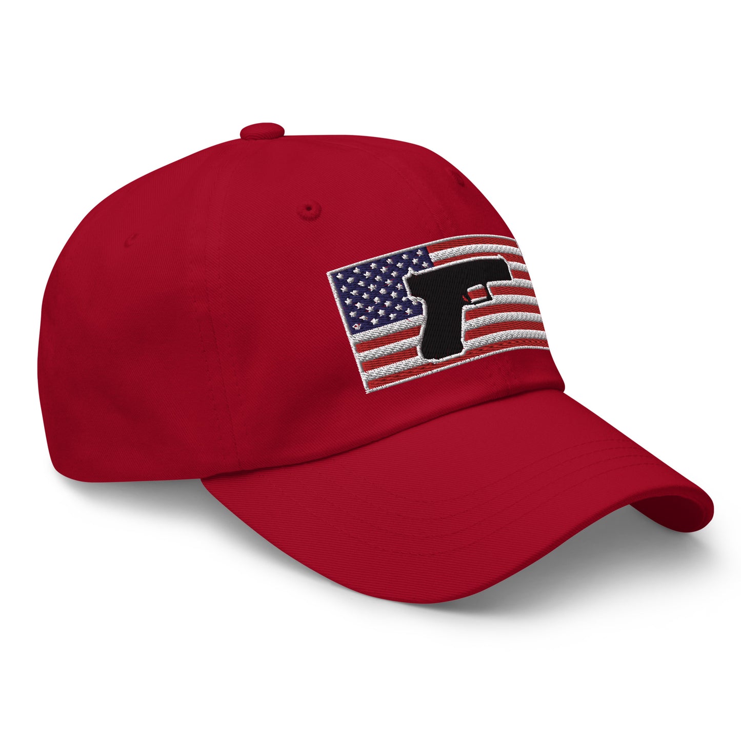 Glock Baseball Cap