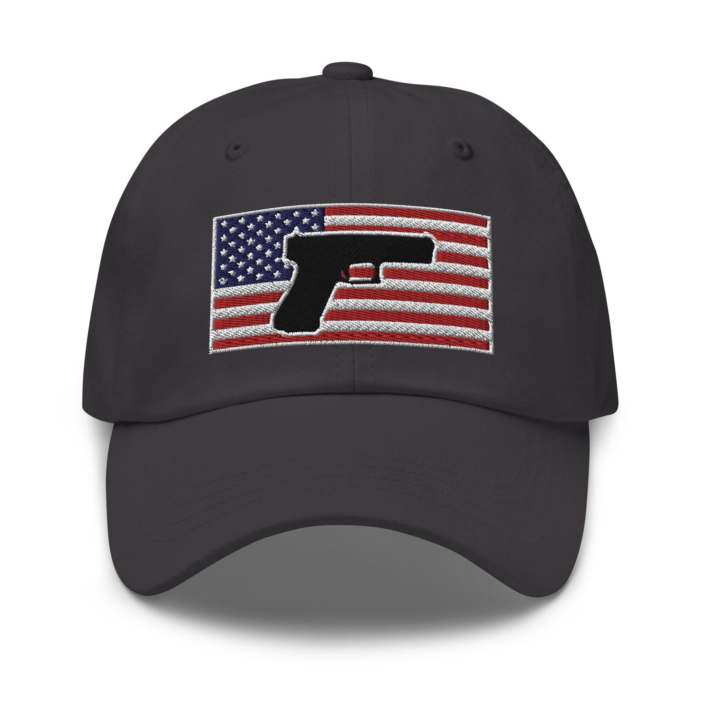 Glock Baseball Cap