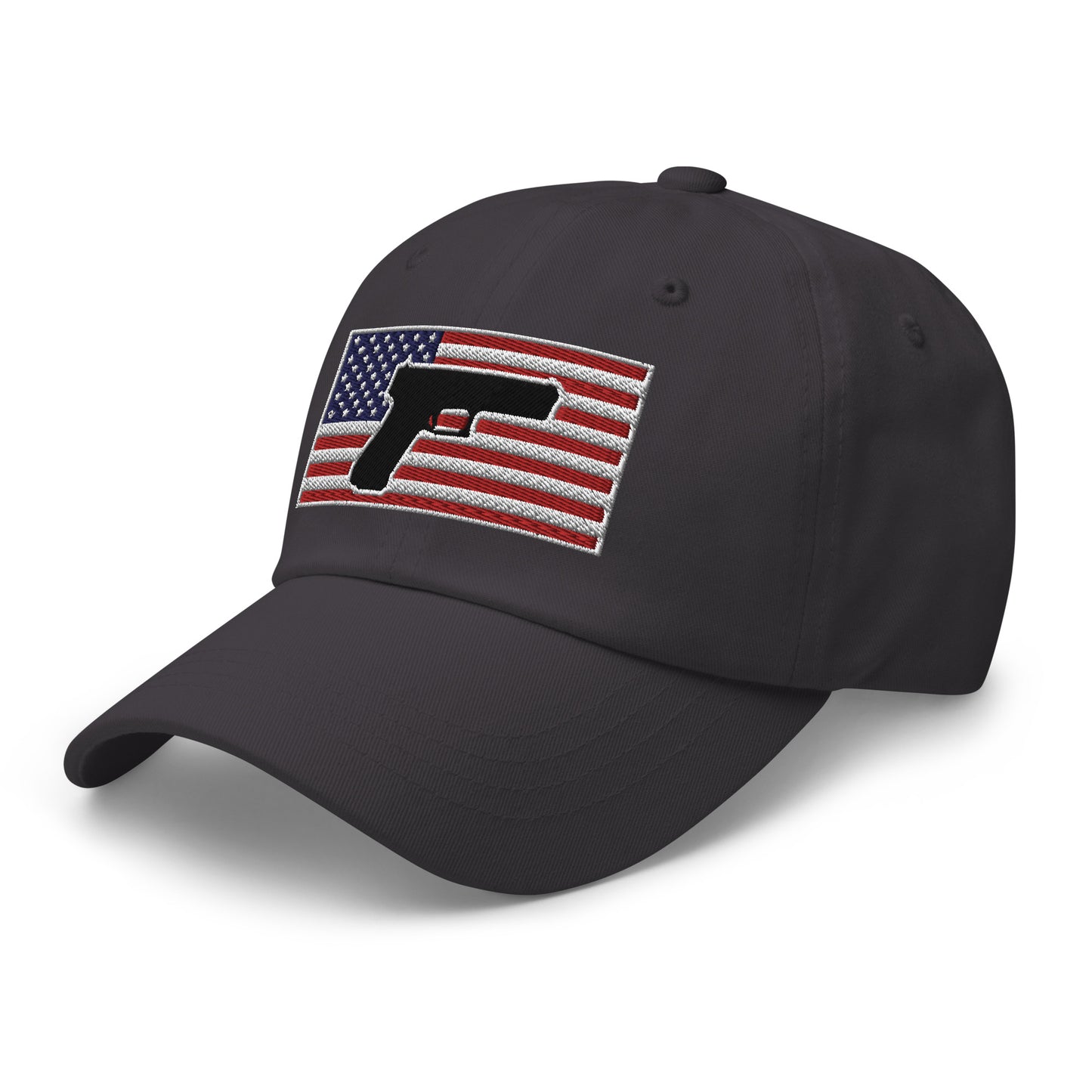 Glock Baseball Cap