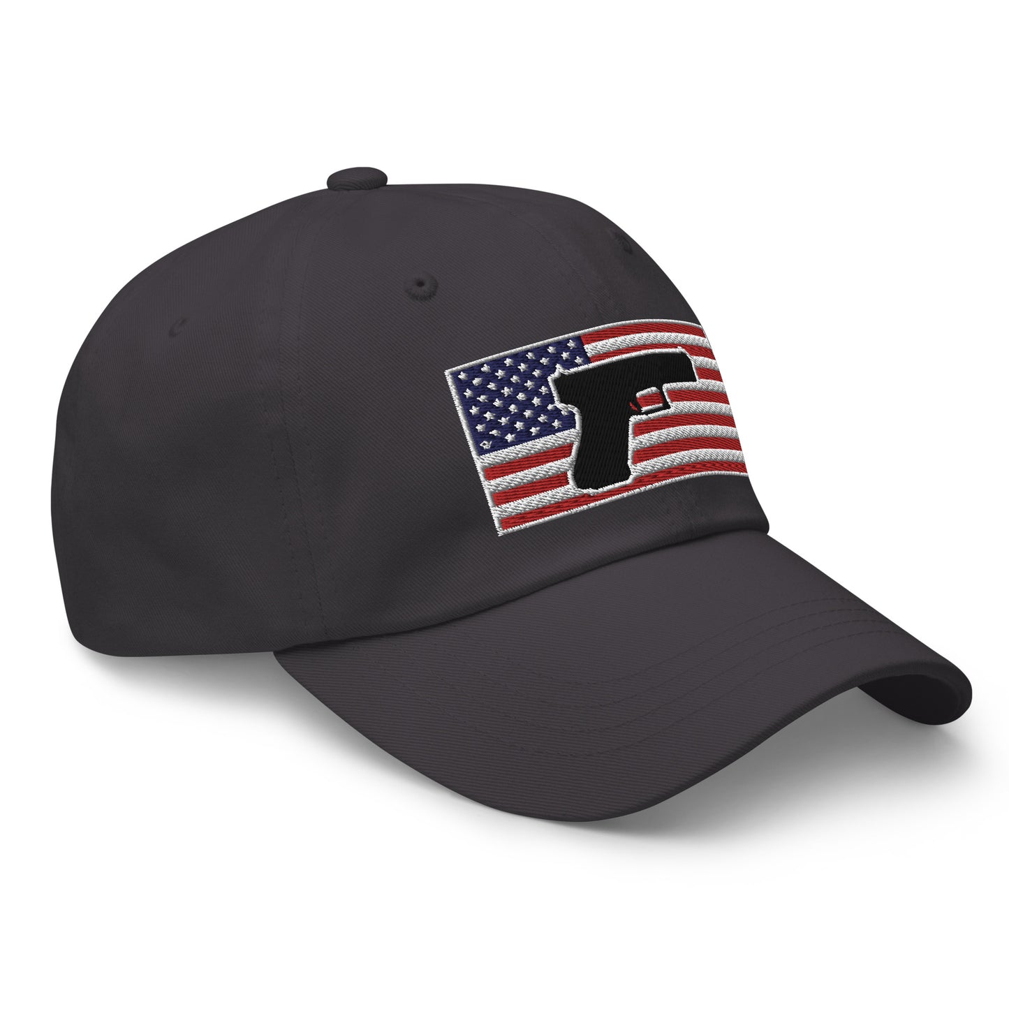 Glock Baseball Cap
