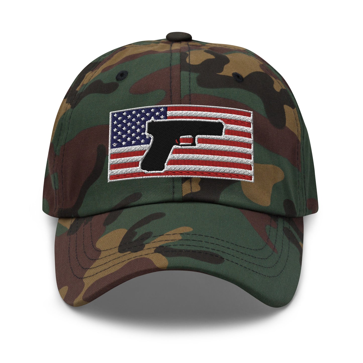 Glock Baseball Cap