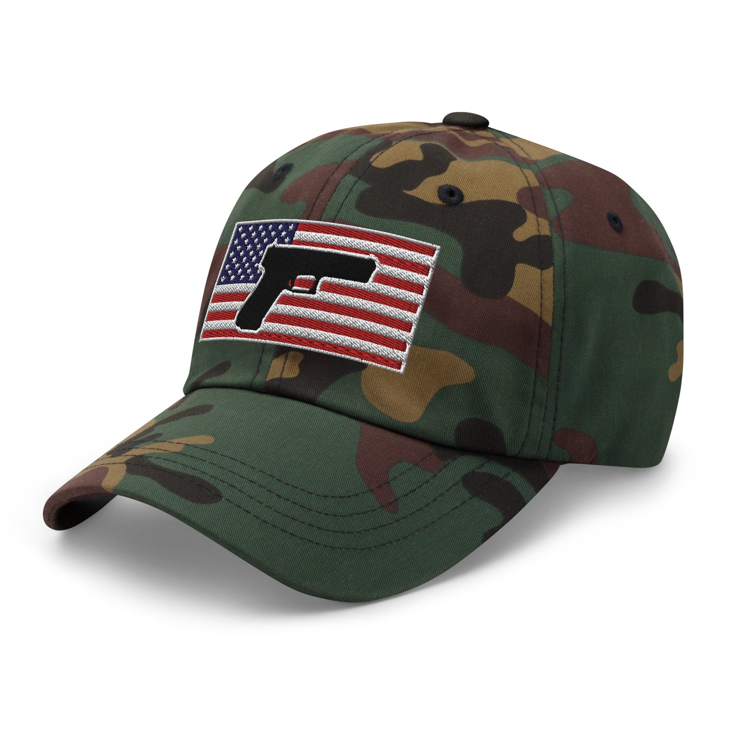Glock Baseball Cap