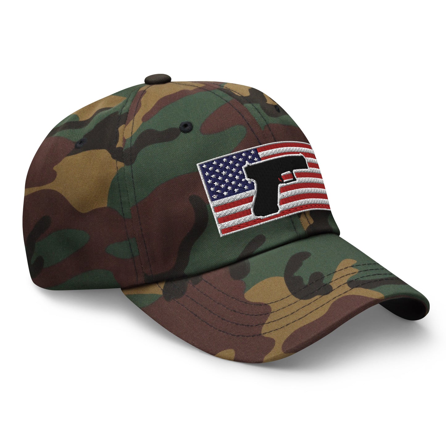 Glock Baseball Cap