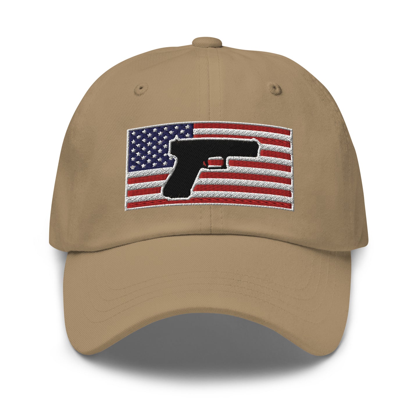 Glock Baseball Cap