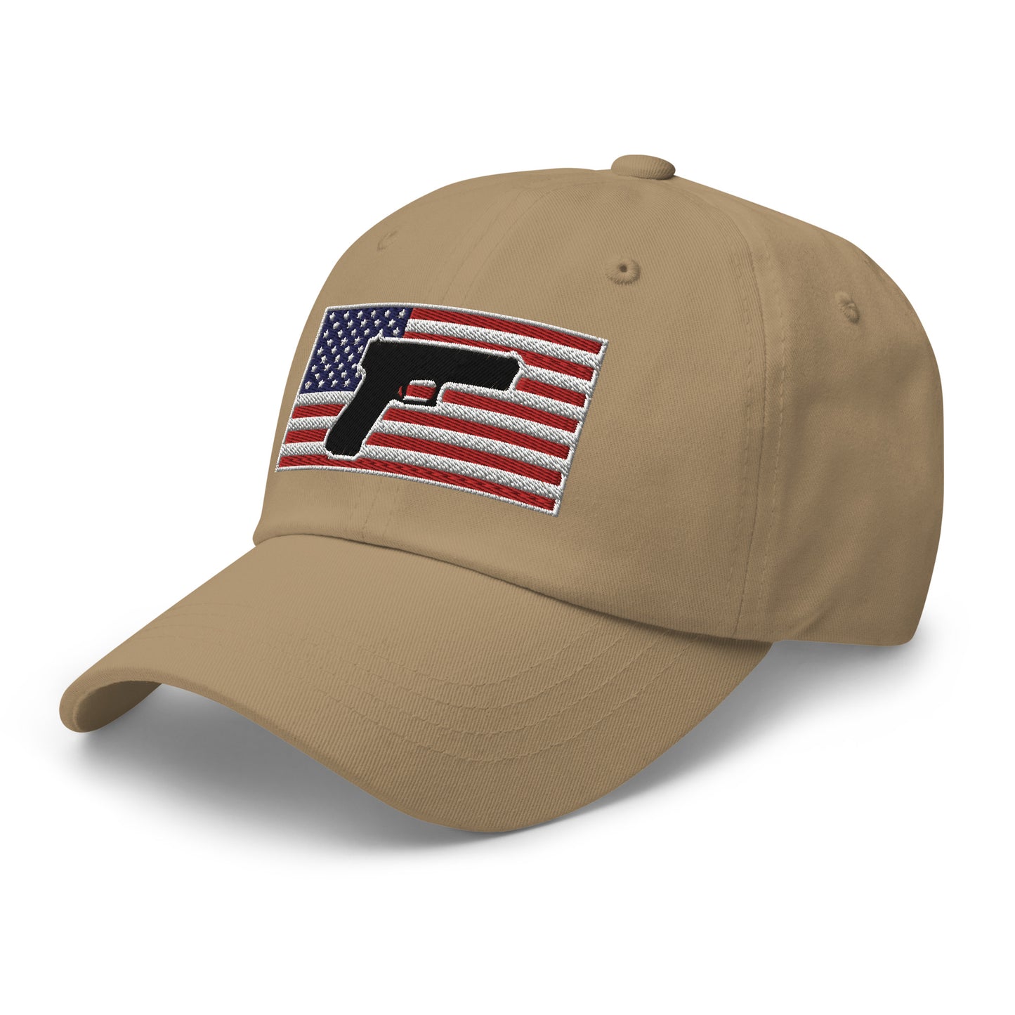 Glock Baseball Cap